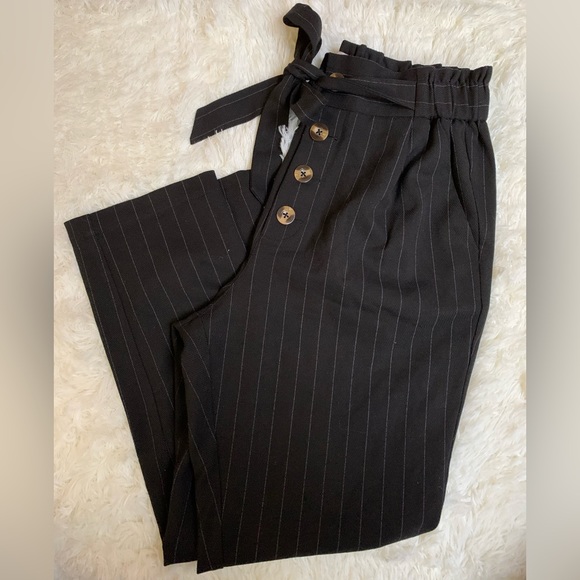 Monk and Lou Straight leg dress pant - Picture 2 of 3